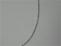 Collana Domar Donna Catenine argento 925 in Argento COAR-297-280 - COAR-297-280
